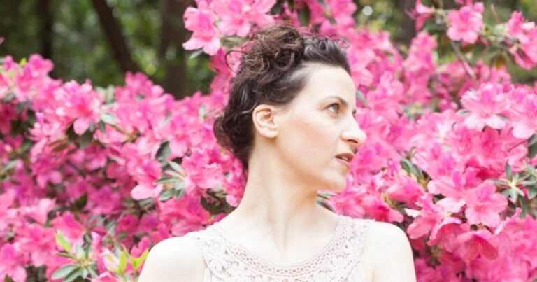 Gabriela Bejerman, escritora: "La escritura es un buen espacio para la libertad"