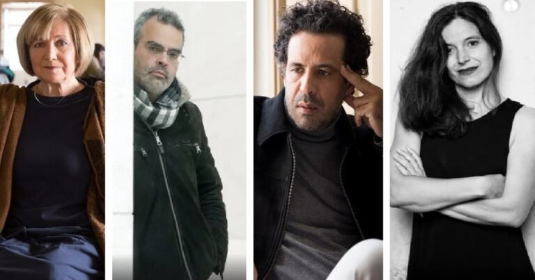 Adios a Lobo Antunes: el recuerdo de Lídia Jorge, Gonçalo Tavares y las nuevas generaciones de autores