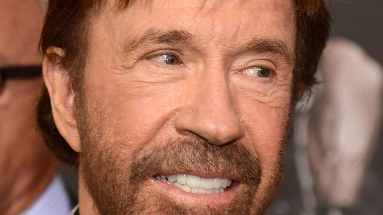 Muere a los 86 años el actor estadounidense, Chuck Norris, estrella de ‘Walker Texas Ranger’