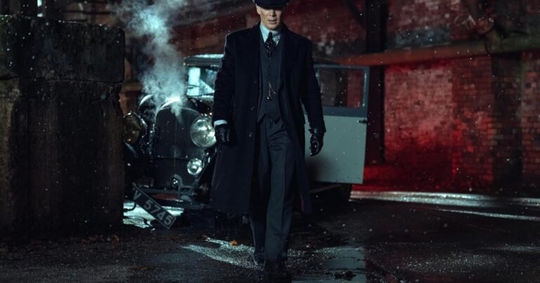 Peaky Blinders: El hombre inmortal, ya se ve en Netflix, pero ¿está a la altura de la serie?