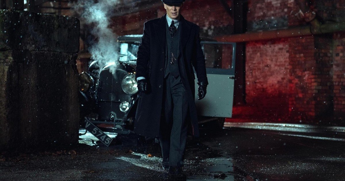 Peaky Blinders: El hombre inmortal, ya se ve en Netflix, pero ¿está a la altura de la serie?