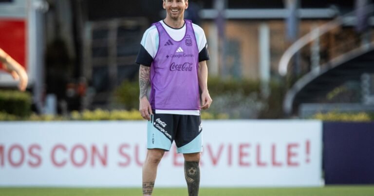 Desde este viernes, Telefe apuesta a la ficción nacional tras el amistoso de la Selección argentina