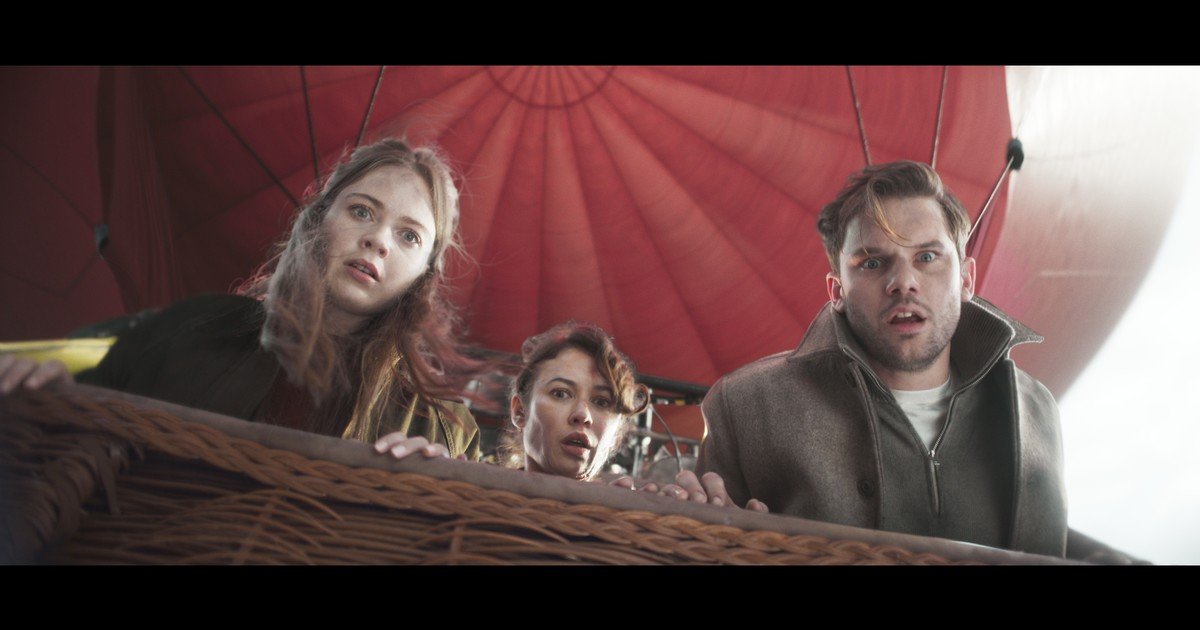 Turbulencia es como Atracción fatal, pero sin el conejito