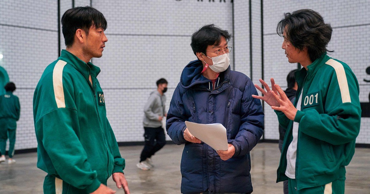 El creador de "El juego del calamar" habló de su próximo proyecto y aseguró que será más violento que la exitosa serie