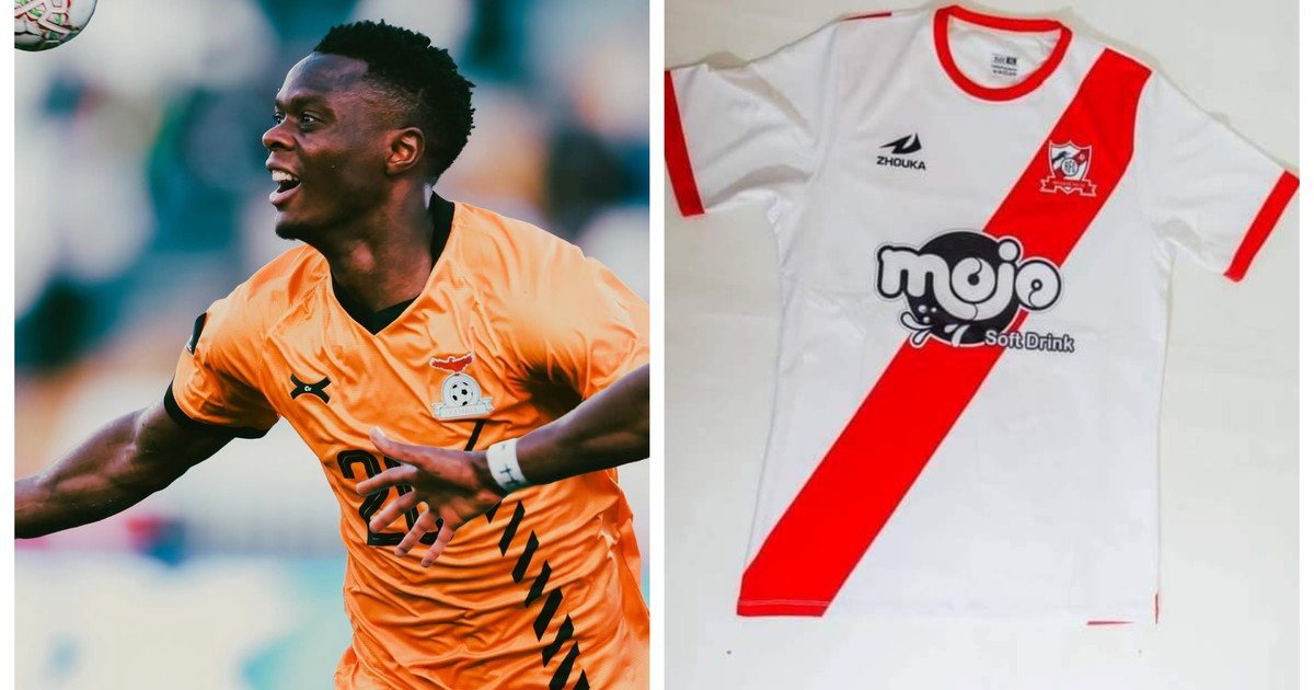 Las particularidades de Zambia, el próximo rival de la Selección Argentina: cómo juega su figura, el día que casi se quiebra el cuello y un club llamado River Plate