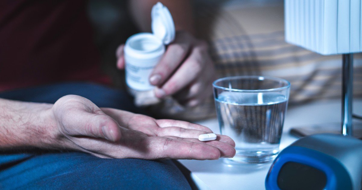 "No puedo dormir": tres pautas para saber si es momento de consultar y todo lo que se puede hacer antes de tomar pastillas