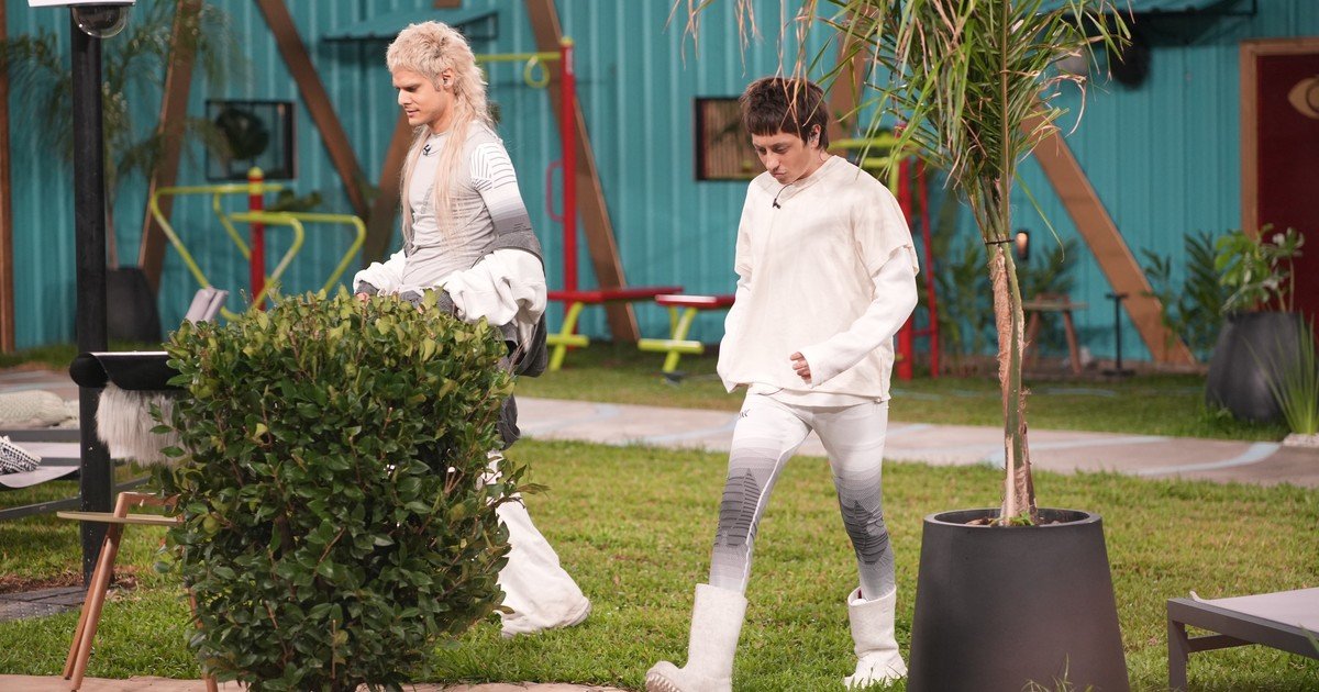 Rating del miércoles: con una gala escandalosa, sanción masiva y la vista de Paco & Ca7riel, ¿Gran Hermano pudo recuperar la punta?