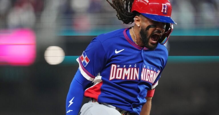 ¿Cuándo juega República Dominicana vs. Corea por los cuartos de final del Clásico Mundial de Béisbol 2026? Fecha, horarios por país y todo lo que debes saber