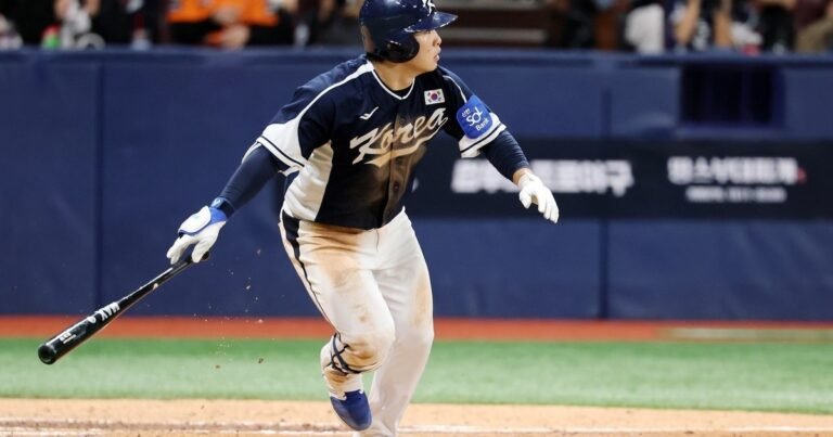 Corea del Sur vs. República Checa por el Clásico Mundial de Béisbol 2026: cuándo es, a qué hora y dónde ver EN VIVO el partido por el WBC