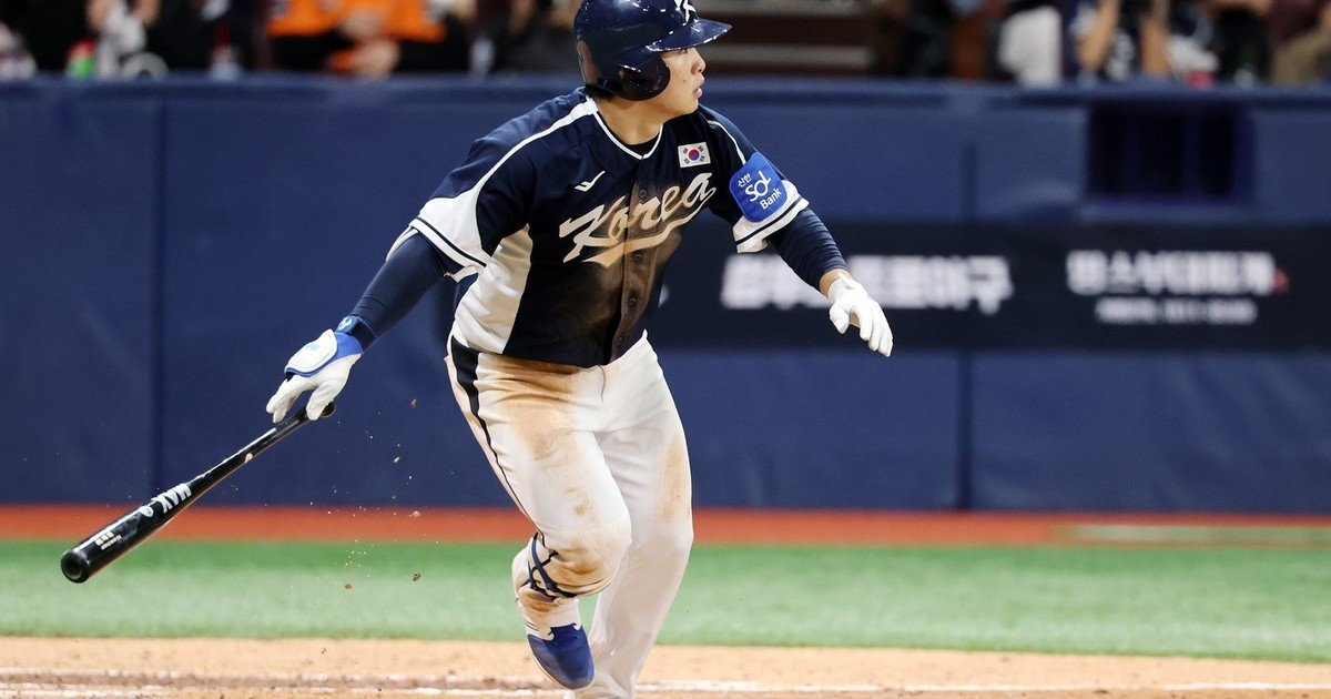 Corea del Sur vs. República Checa por el Clásico Mundial de Béisbol 2026: cuándo es, a qué hora y dónde ver EN VIVO el partido por el WBC