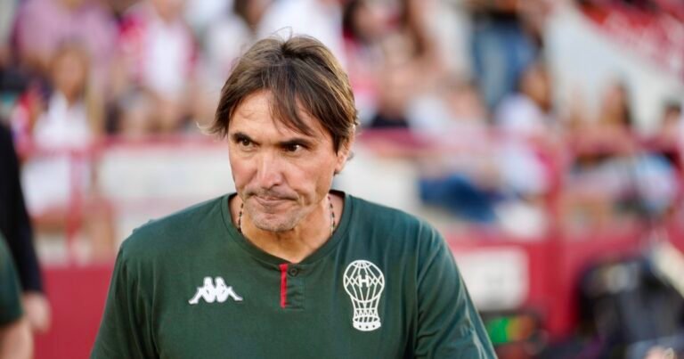 Huracán vs Olimpo, EN VIVO: a qué hora es, probables formaciones y cómo ver el partido de la Copa Argentina 2026