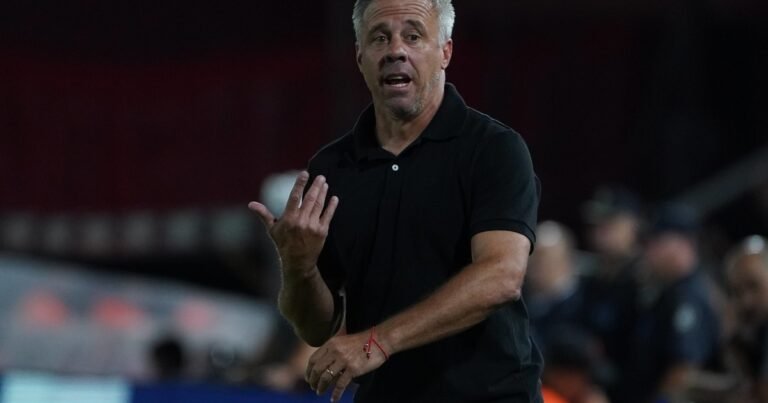 Central Córdoba vs Deportivo Riestra, por el Torneo Apertura 2026, EN VIVO: minuto a minuto, en directo