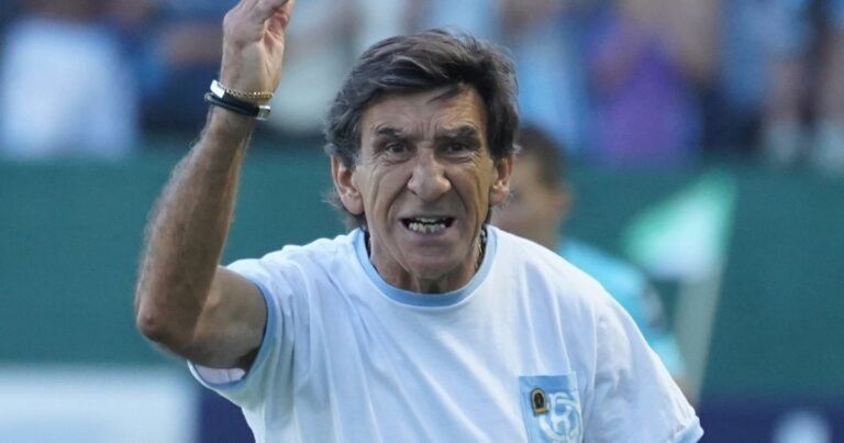 Racing vs. San Martín de Formosa, por la Copa Argentina, EN VIVO: hora, dónde ver y formaciones