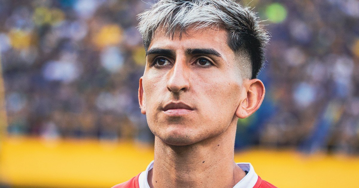 Por qué se cayó el pase de Alan Lescano a Boca cuando Riquelme ya tenía todo arreglado con el zurdo crack de La Paternal