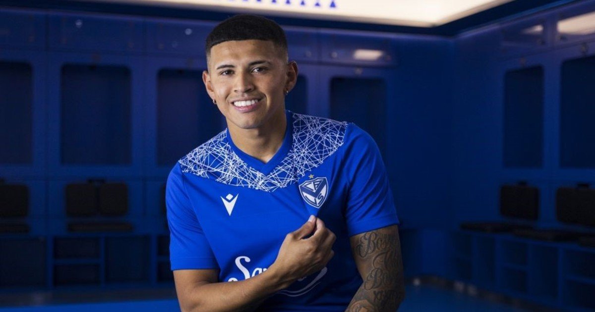 Durísimo revés del TAS contra Imanol Machuca: el jugador de Vélez no podrá jugar por ocho meses