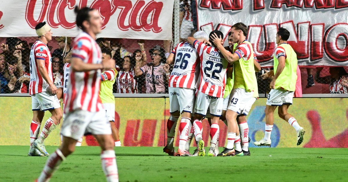 Unión de Santa Fe vs Agropecuario, EN VIVO, por la Copa Argentina: dónde ver, hora y formaciones