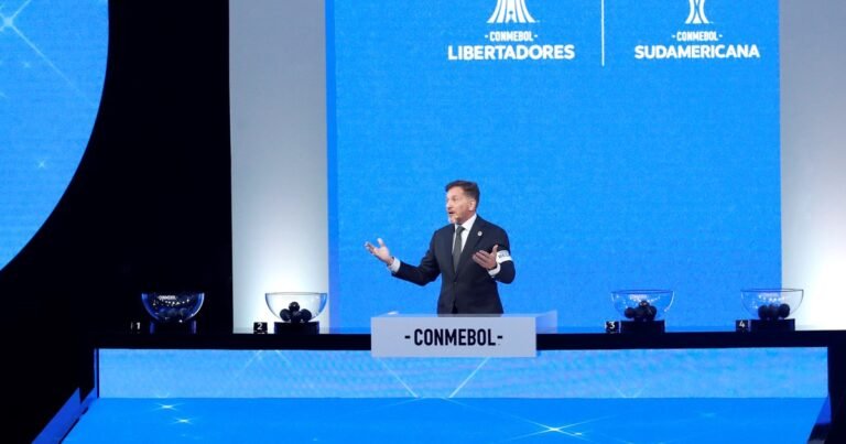 La Copa Libertadores y la Sudamericana 2026 tendrán un cambio de reglamento para desempatar en la fase de grupos que ya genera polémica