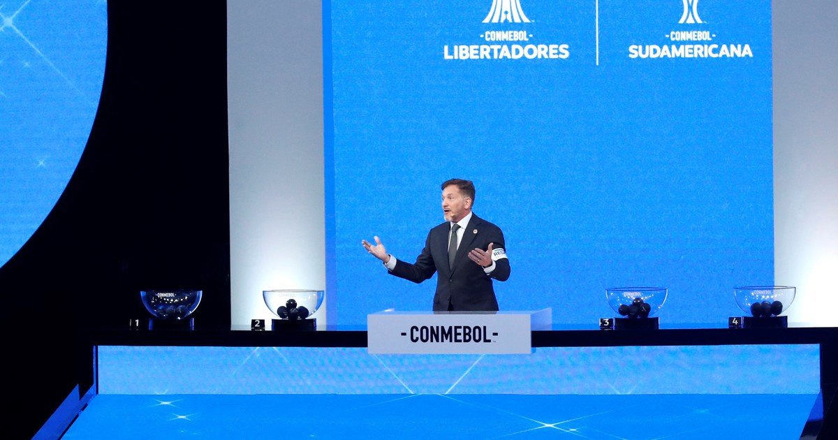 La Copa Libertadores y la Sudamericana 2026 tendrán un cambio de reglamento para desempatar en la fase de grupos que ya genera polémica