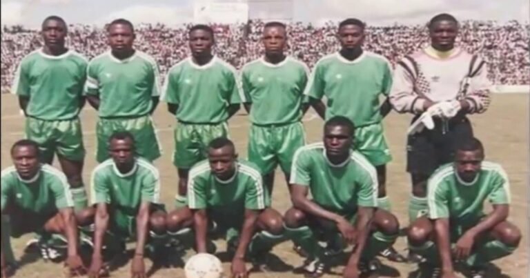 La historia de dolor y reconstrucción que atraviesa a Zambia, el nuevo rival de la Argentina: la tragedia aérea que mató a 18 jugadores