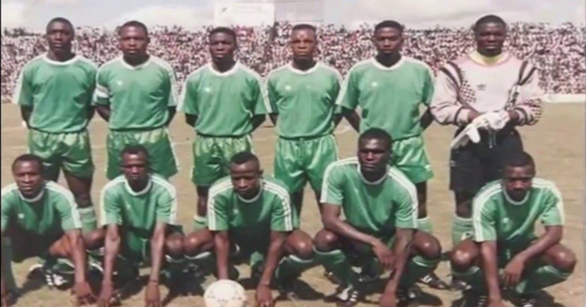 La historia de dolor y reconstrucción que atraviesa a Zambia, el nuevo rival de la Argentina: la tragedia aérea que mató a 18 jugadores