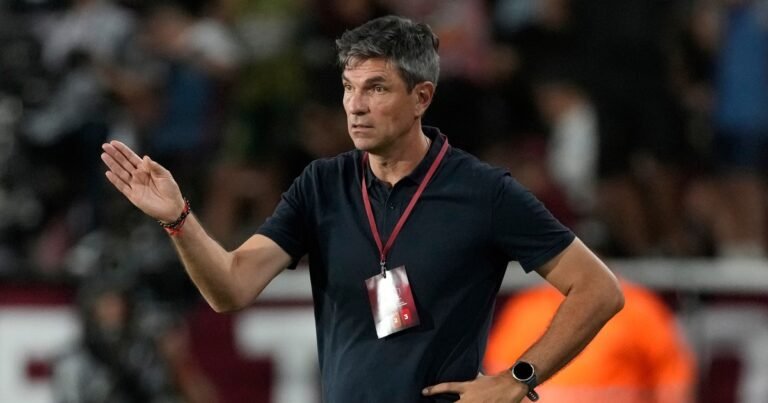 Lanús vs Newell's, por el Torneo Apertura 2026: minuto a minuto, en directo