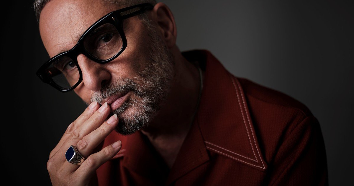 Jorge Drexler y la catarsis de un disco por la muerte de su padre, con el que se puede bailar