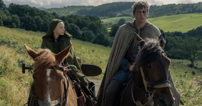 El Caballero de los Siete Reinos: quiénes son los nuevos actores que se suman a la segunda temporada de la precuela de Game of Thrones