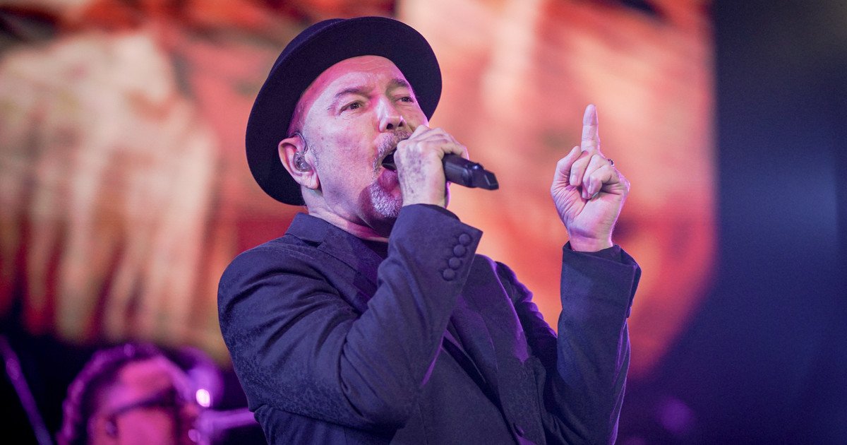 Rubén Blades vuelve a la Argentina: cómo y cuándo comprar las entradas para el show del creador de Pedro Navaja