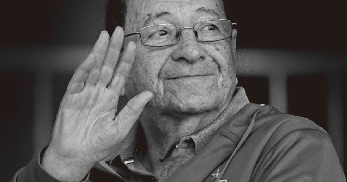 Dolor en Estudiantes: murió Marcos Conigliaro, histórico delantero y uno de los héroes de Old Trafford