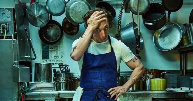 The Bear: la quinta temporada podría ser el gran final de la serie que, en sólo cuatro años, se convirtió en un éxito y catapultó a la fama a Jeremy Allen White