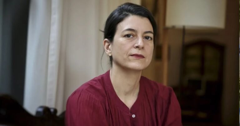 Samanta Schweblin es finalista de un nuevo premio literario que entrega un millón de euros