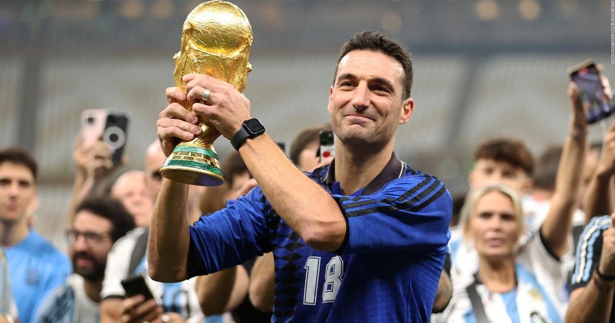 Mundial 2026: los técnicos argentinos que dirigirán y en qué selecciones