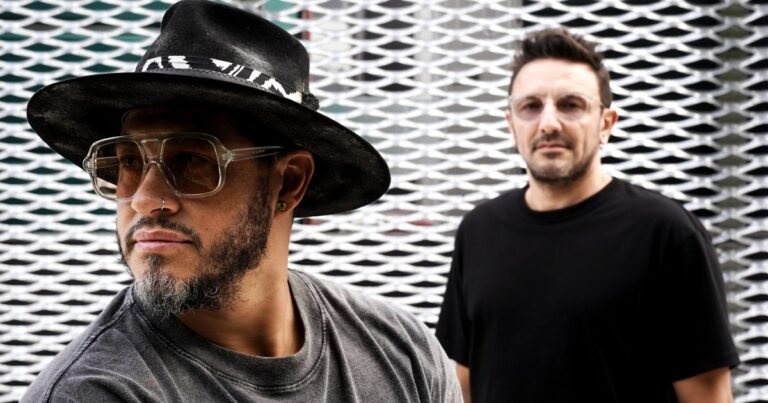 No Te Va Gustar, la banda uruguaya que se hizo argentina y que para avanzar en el mundo dejó los egos atrás