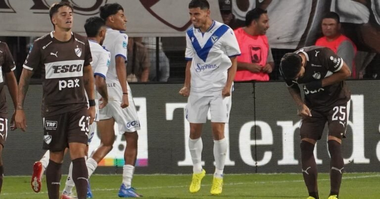 Los puntajes de Clarín de la fecha 11 del Torneo Apertura 2026 de la Liga Profesional de Fútbol