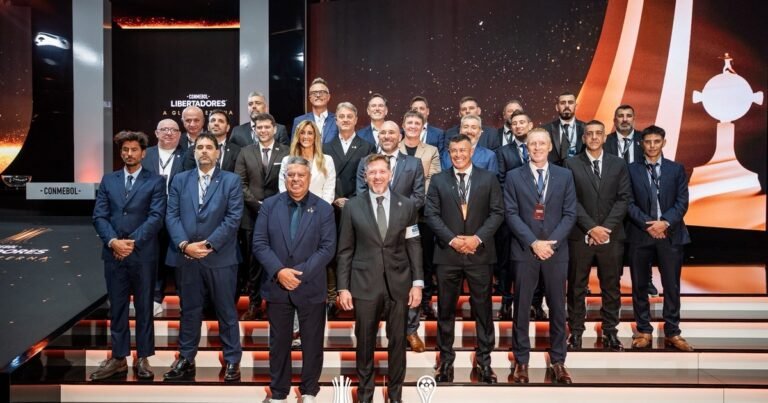 Copa Libertadores y Copa Sudamericana: cuál es el equipo argentino que más kilómetros recorrerá en la fase de grupos