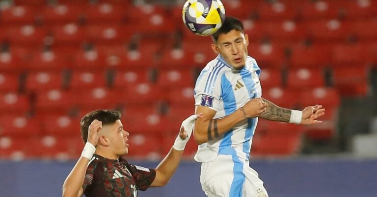 River sorprende en medio del parate por la fecha FIFA y sumó a Tobías Ramírez para el plantel del Chacho Coudet