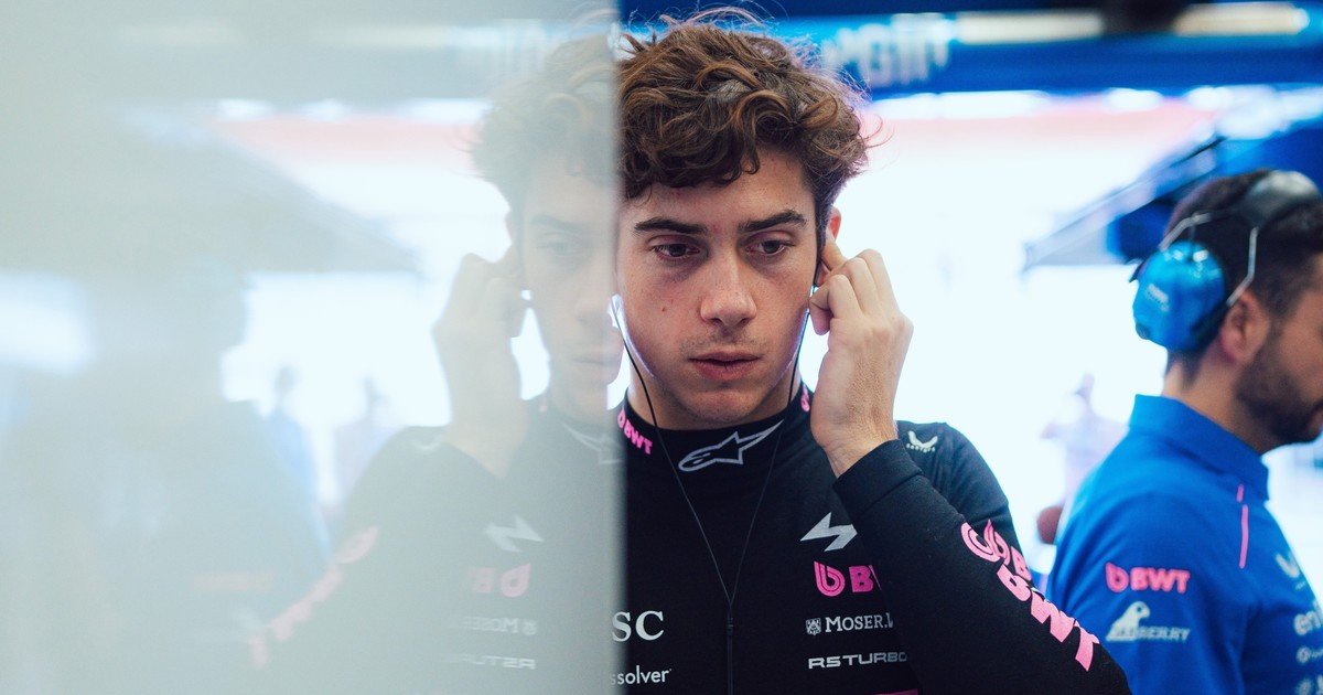 F1 GP de Australia con Franco Colapinto, EN VIVO: horario de la primera práctica libre y dónde ver la Fórmula 1 este jueves 5 de marzo