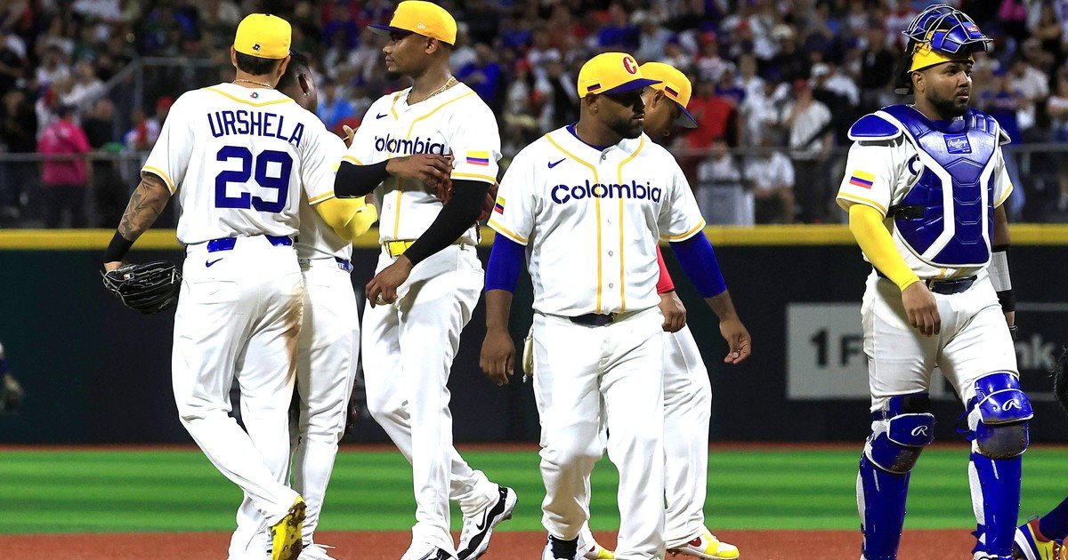 ¿A qué hora juega Colombia vs. Canadá por el Clásico Mundial de Béisbol 2026? Horarios por país y dónde ver EN VIVO el partido este sábado 7 de marzo