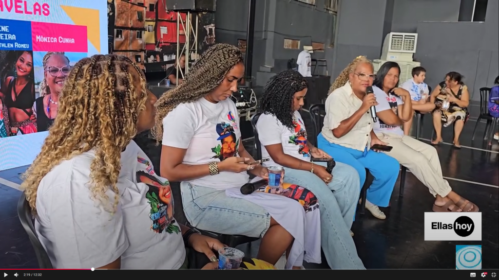 8M: las mujeres se abren paso en un mundo desigual