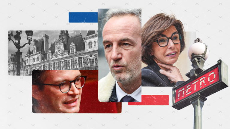 La batalla por París en las municipales: unas elecciones más abiertas que nunca