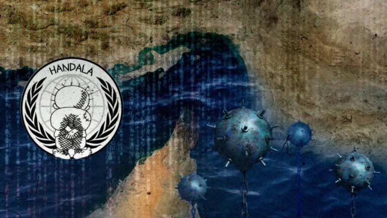 Ciberataques, estrecho de Ormuz… las múltiples facetas de la guerra asimétrica iraní