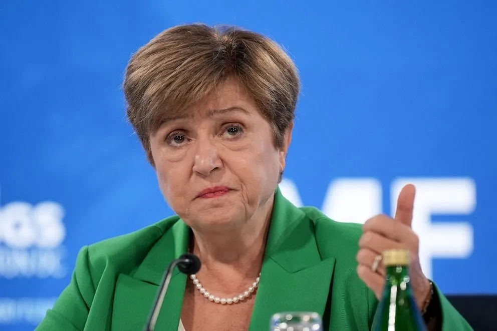 El FMI advierte que la guerra en Medio Oriente puede disparar energía e inflación