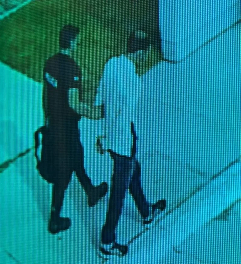 No descartan que “El Loco” Cárdenas haya escapado de Chubut tras persecución en Arroyo Verde