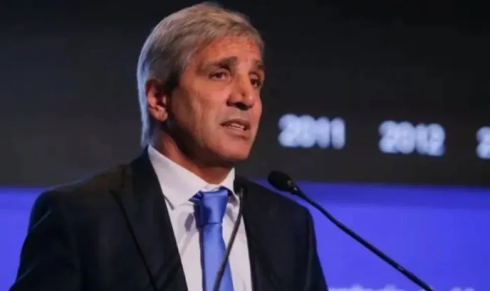 Caputo sobre incrementos para jubilados: "Nos encantaría pero por ahora no va a haber novedades"