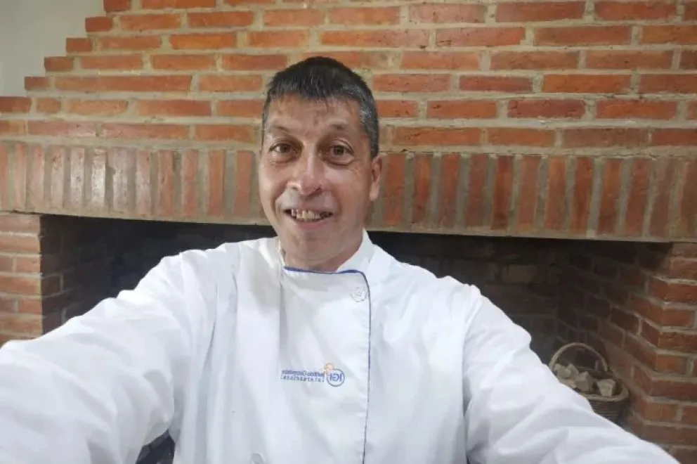 Conmoción en Caleta Olivia: Una de las manos halladas en enero eran de Mario “Pato” García