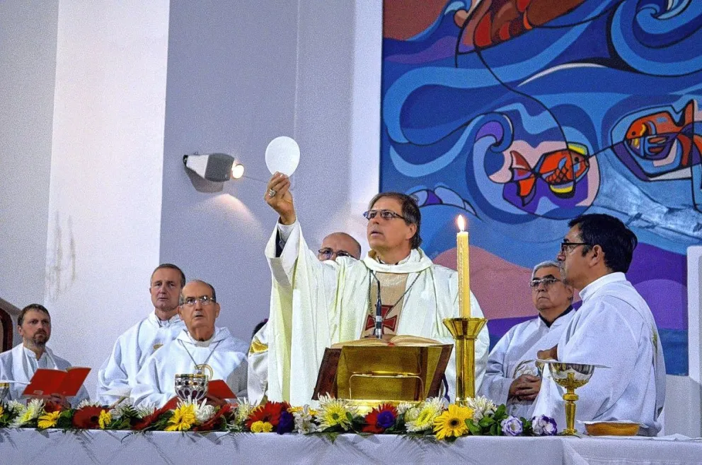 Obispos de la Patagonia denuncian amenazas a la participación democrática y el agua