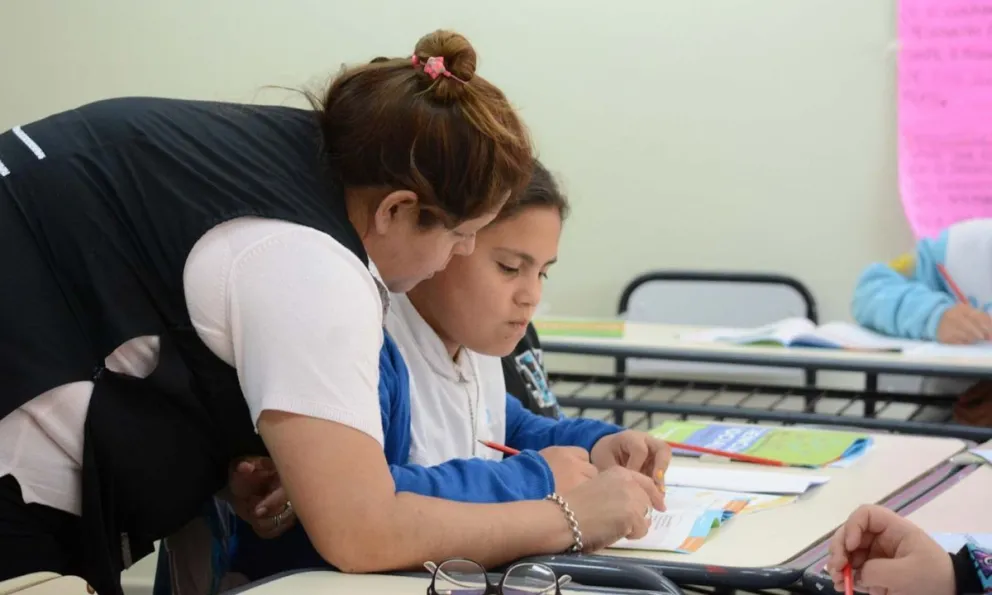 Con más de 20 sedes el Programa de Trayectorias Escolares 2026 abre las inscripciones 