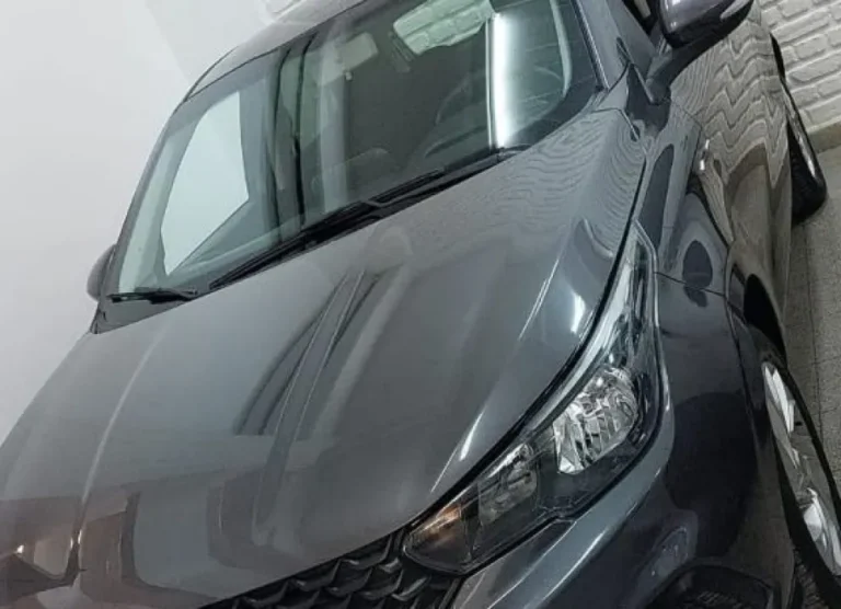 Robaron otro auto en Trelew y ya son tres en menos de una semana