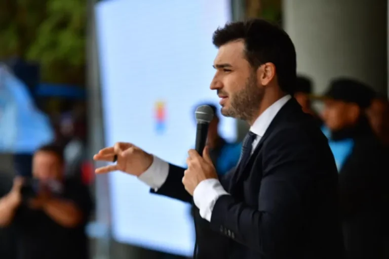 Resumen de la apertura de Sesiones Ordinarias en Chubut: Producción, inversiones y desarrollo