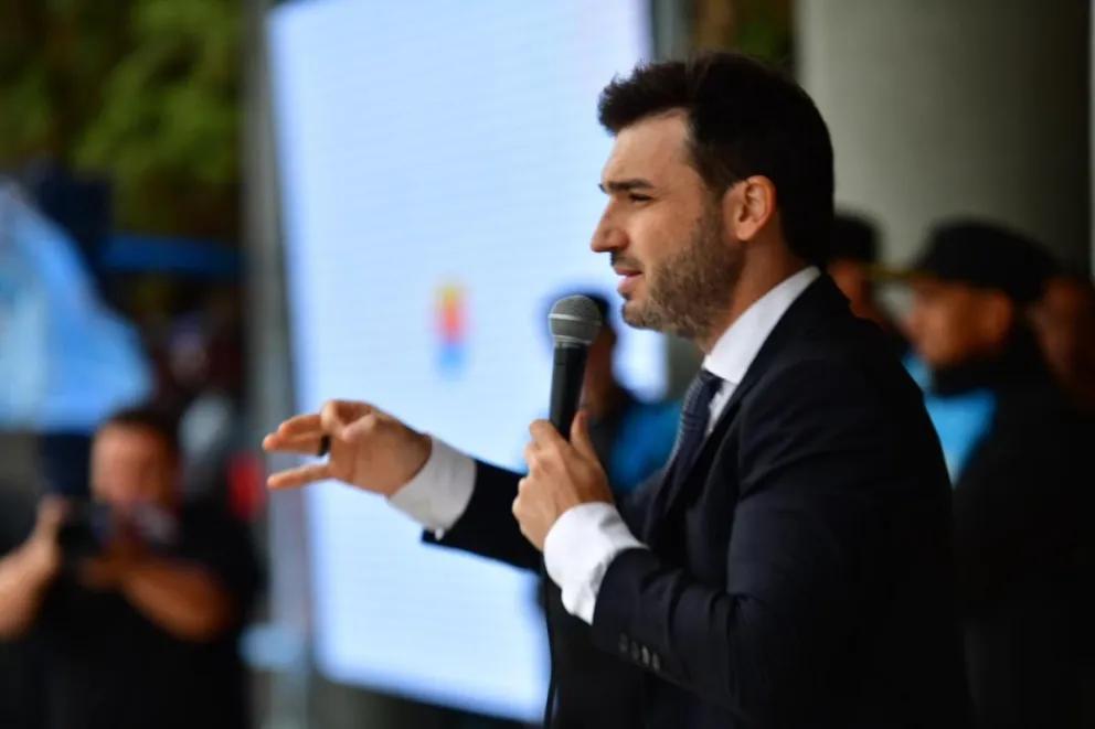 Resumen de la apertura de Sesiones Ordinarias en Chubut: Producción, inversiones y desarrollo